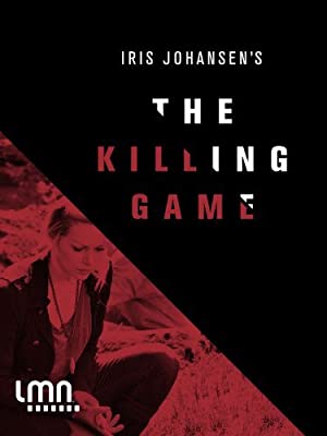 The Killing Game (2011) starring Laura Prepon on DVD on DVD